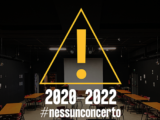 #NESSUNCONCERTO