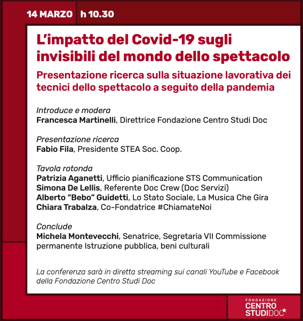 fondazione centro studi doc