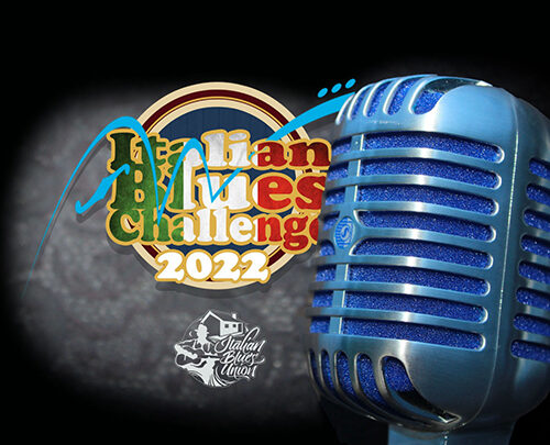 Italian Blues Challenge: aperte le selezioni