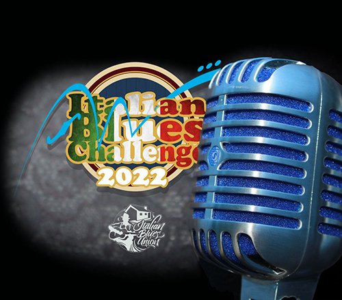 Italian Blues Challenge: aperte le selezioni