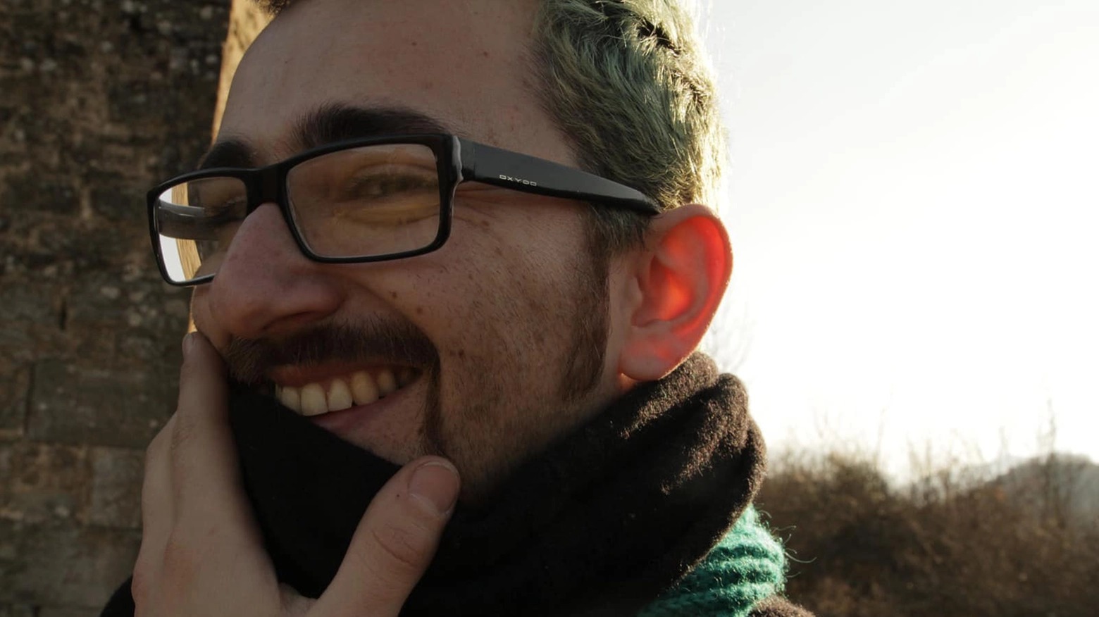 AGIMP si unisce al cordoglio per la scomparsa di Matteo Romagnoli, fondatore di Garrincha Dischi