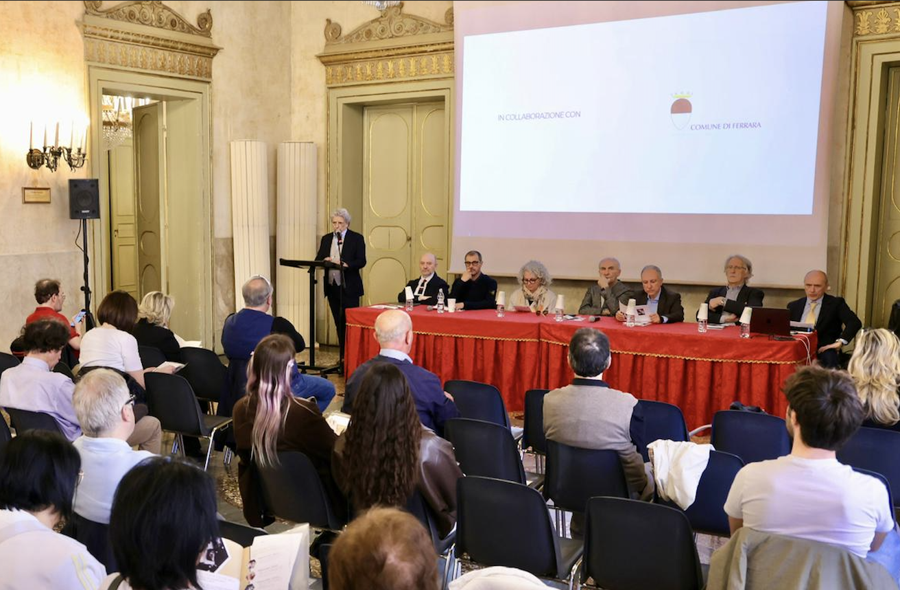 Premio Corona D’Oro 2026: Vincono Fabrizio Basso e Gino Castaldo. A Cosimo Alemà il Film Videoclip Award